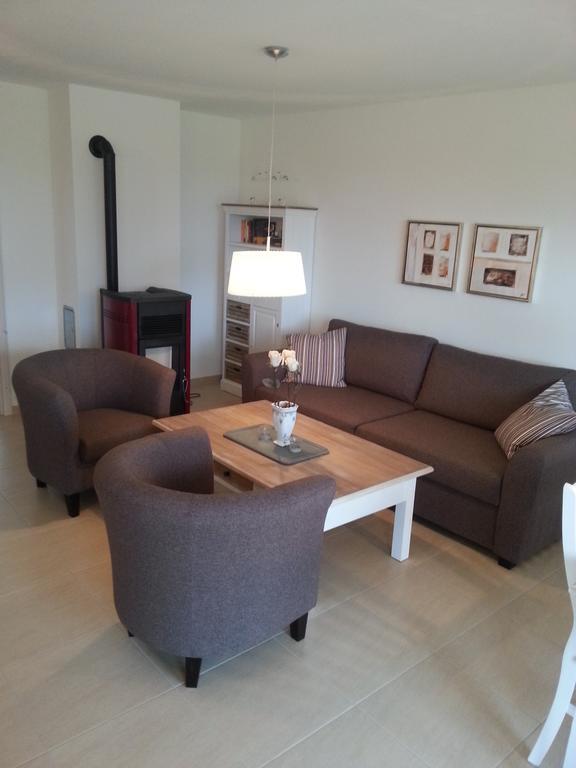 Sarcon Hansapark Resort Am Meer Sierksdorf Room photo
