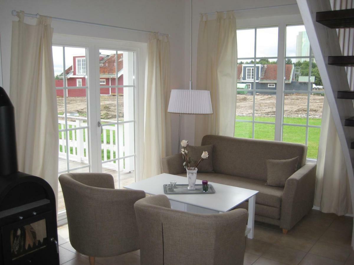 Sarcon Hansapark Resort Am Meer Sierksdorf Room photo