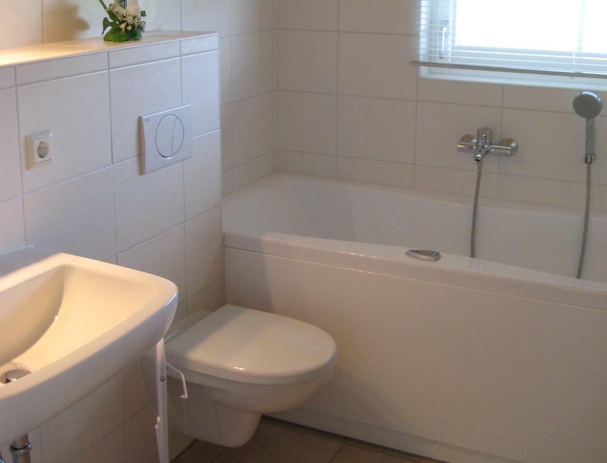 Sarcon Hansapark Resort Am Meer Sierksdorf Room photo