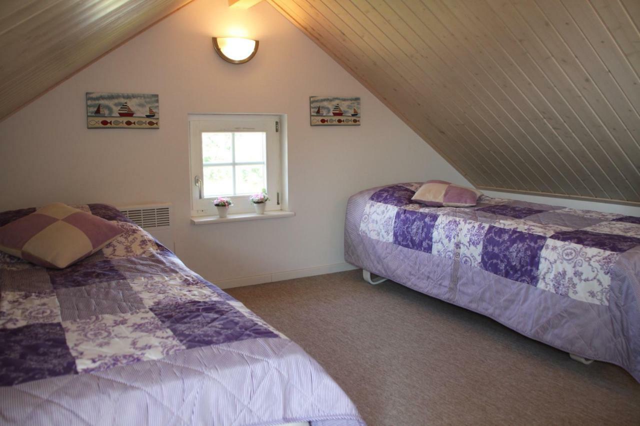 Sarcon Hansapark Resort Am Meer Sierksdorf Room photo