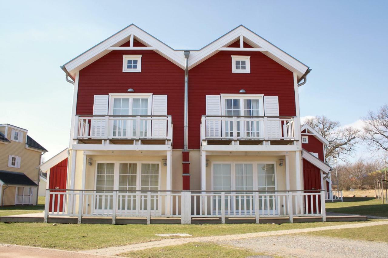 Sarcon Hansapark Resort Am Meer Sierksdorf Room photo